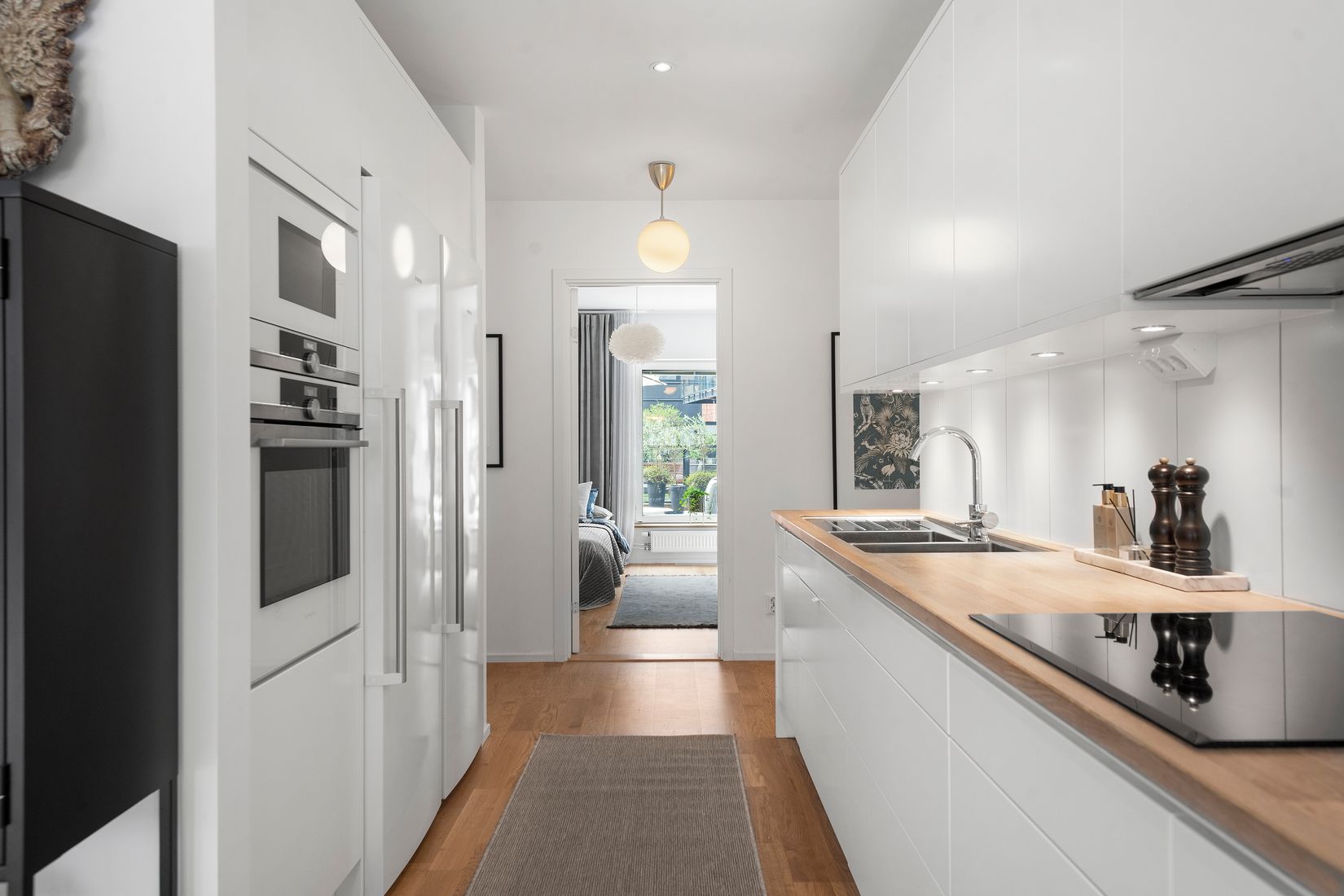 Bostadsrätt, Augustendalsvägen 25, Nacka Strand, Nacka