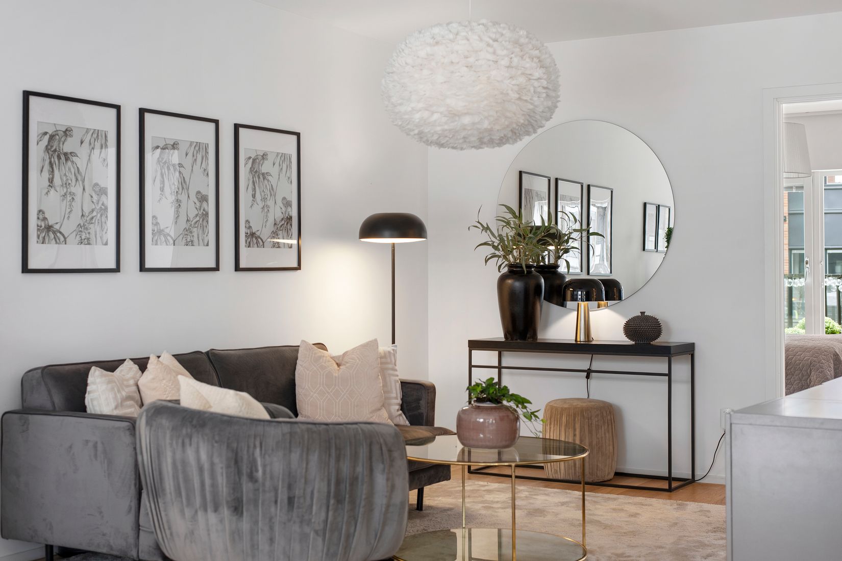 Bostadsrätt, Augustendalsvägen 25, Nacka Strand, Nacka