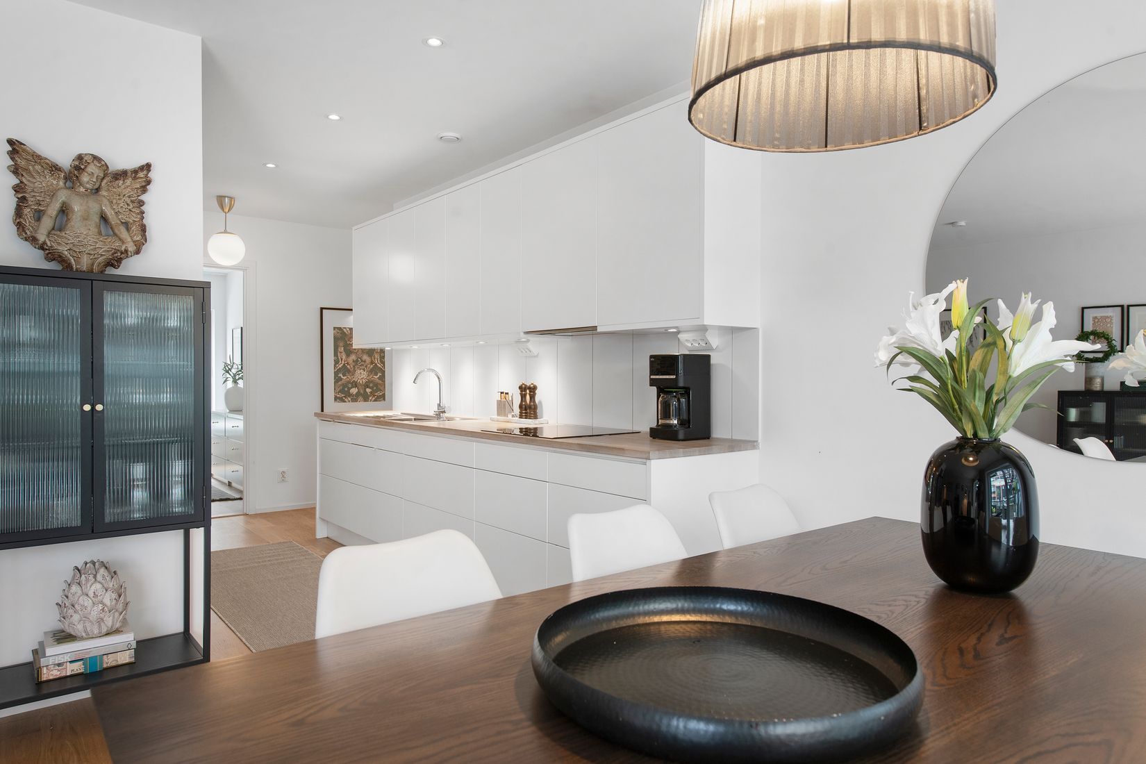 Bostadsrätt, Augustendalsvägen 25, Nacka Strand, Nacka