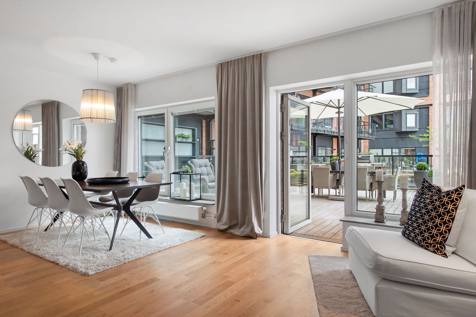 Bostadsrätt, Augustendalsvägen 25, Nacka Strand, Nacka