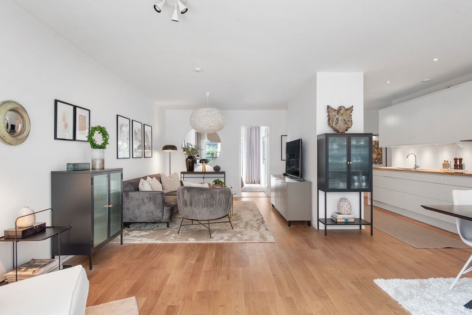 Bostadsrätt, Augustendalsvägen 25, Nacka Strand, Nacka