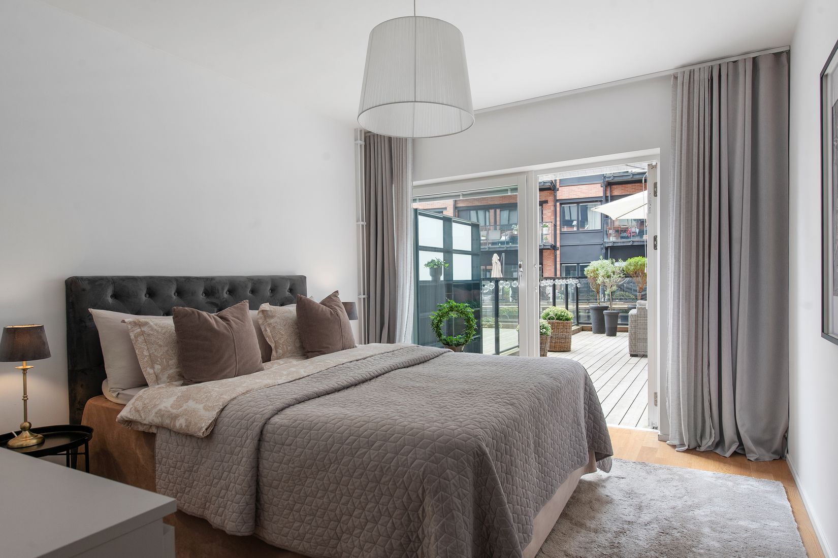 Bostadsrätt, Augustendalsvägen 25, Nacka Strand, Nacka