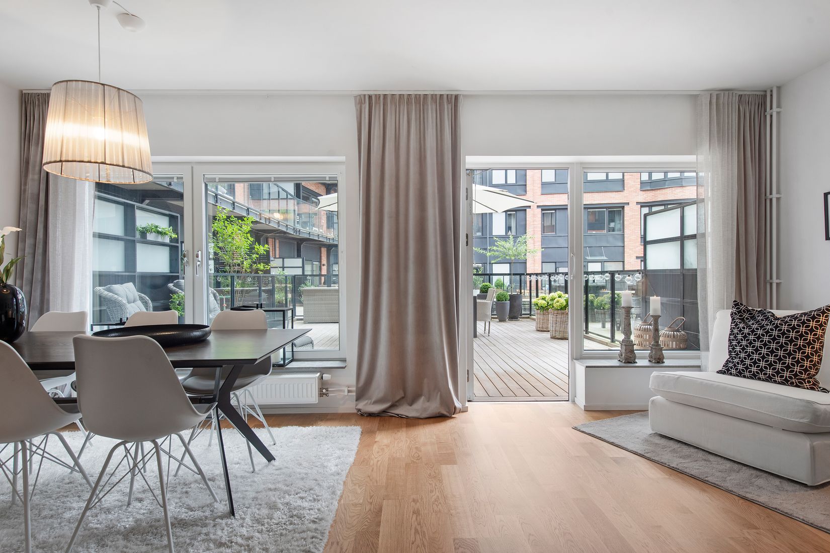 Bostadsrätt, Augustendalsvägen 25, Nacka Strand, Nacka