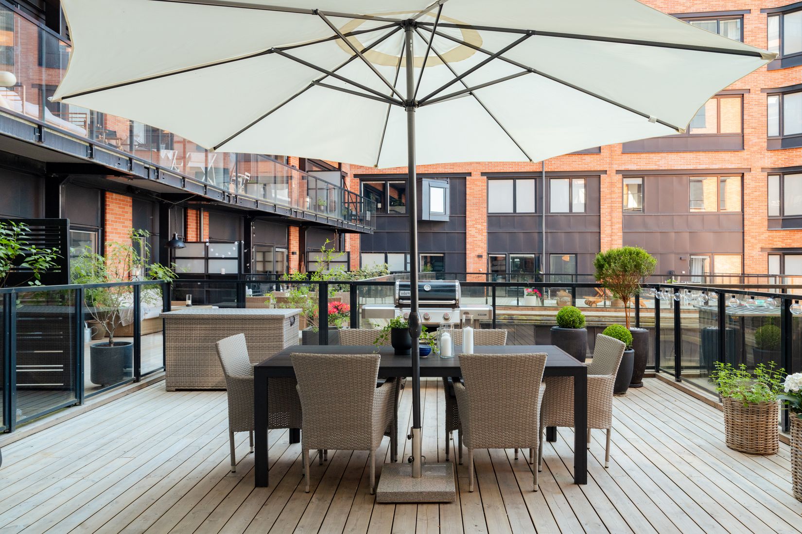 Bostadsrätt, Augustendalsvägen 25, Nacka Strand, Nacka