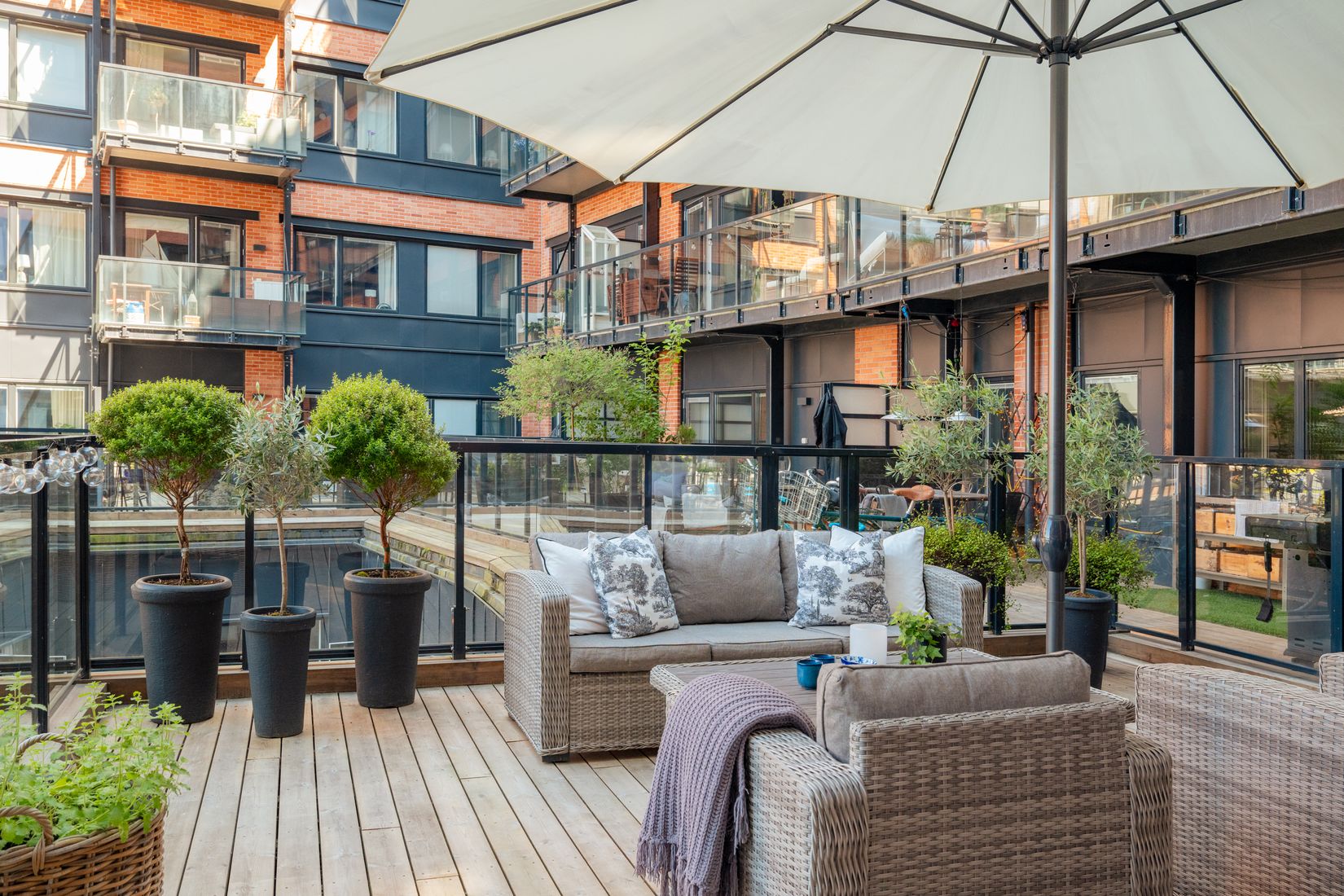 Bostadsrätt, Augustendalsvägen 25, Nacka Strand, Nacka