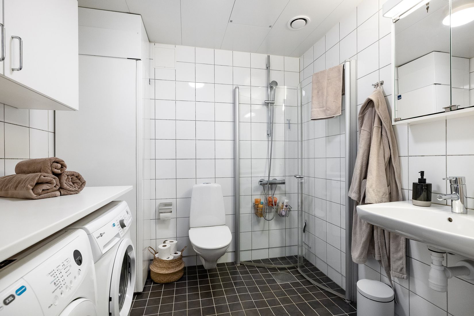 Bostadsrätt, Kornellvägen 20, Bettorp, Örebro