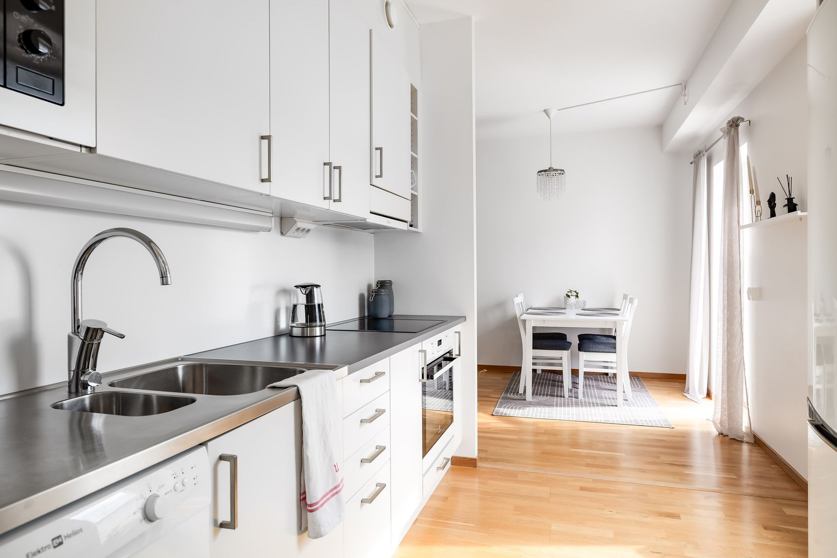 Bostadsrätt, Kornellvägen 20, Bettorp, Örebro