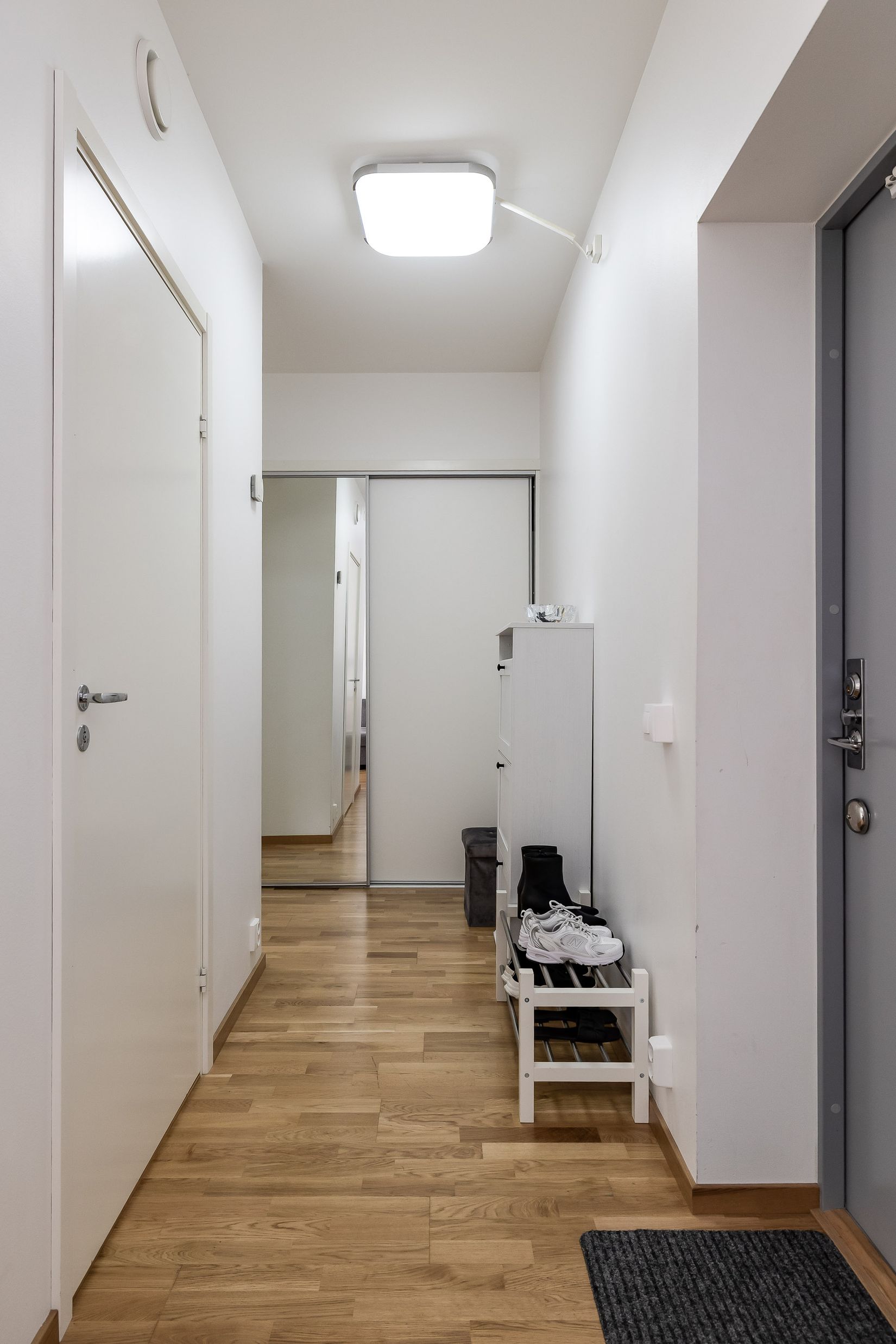 Bostadsrätt, Kornellvägen 20, Bettorp, Örebro