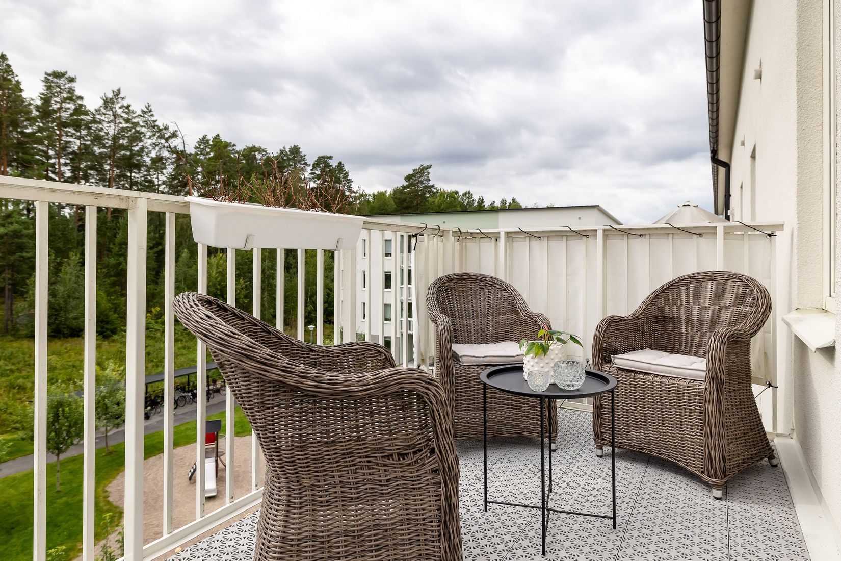 Bostadsrätt, Kornellvägen 20, Bettorp, Örebro