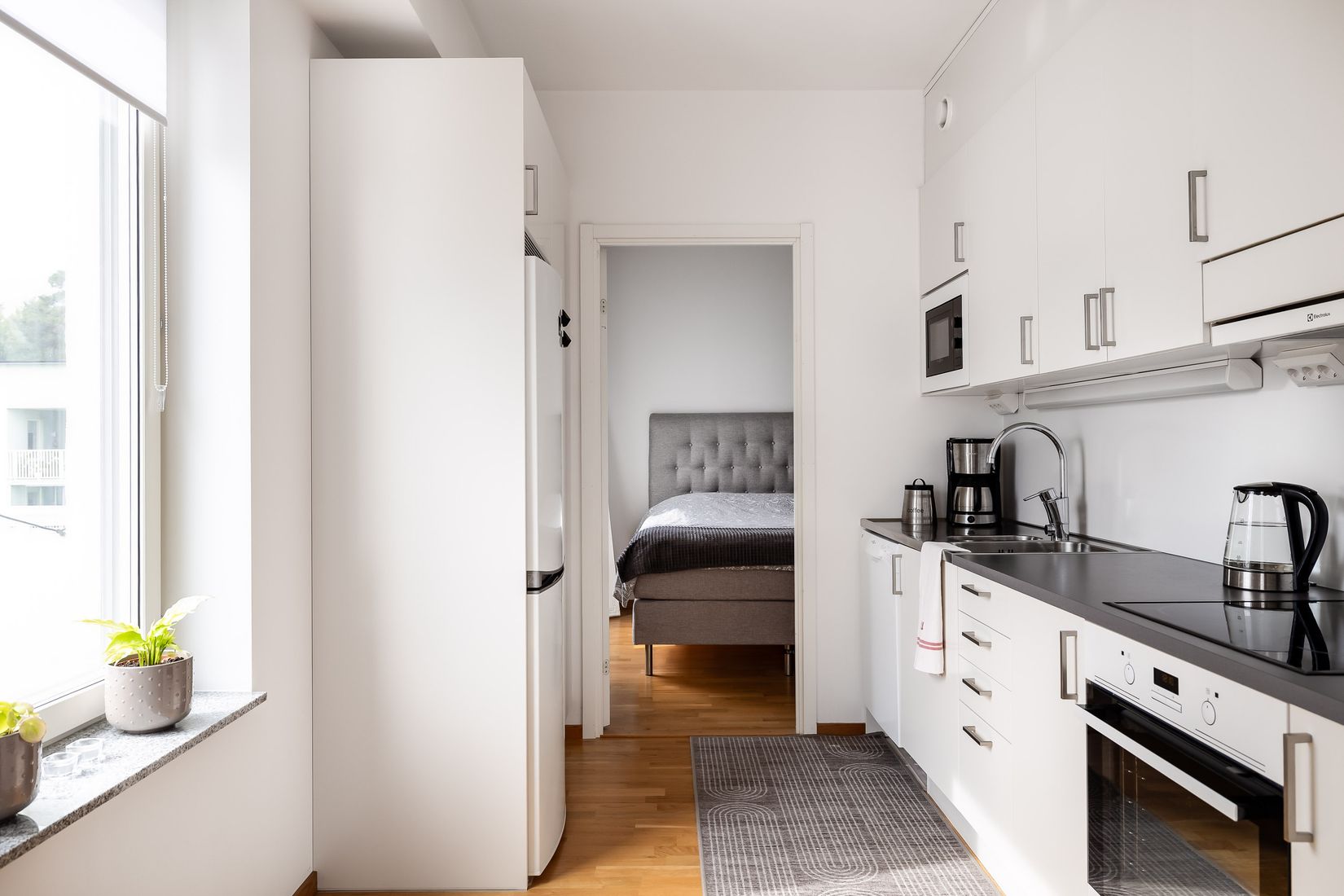 Bostadsrätt, Kornellvägen 20, Bettorp, Örebro