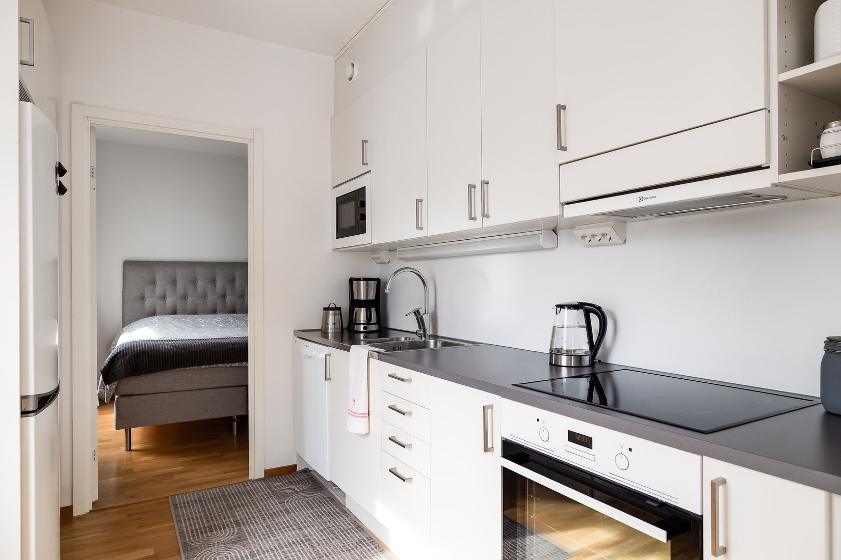 Bostadsrätt, Kornellvägen 20, Bettorp, Örebro