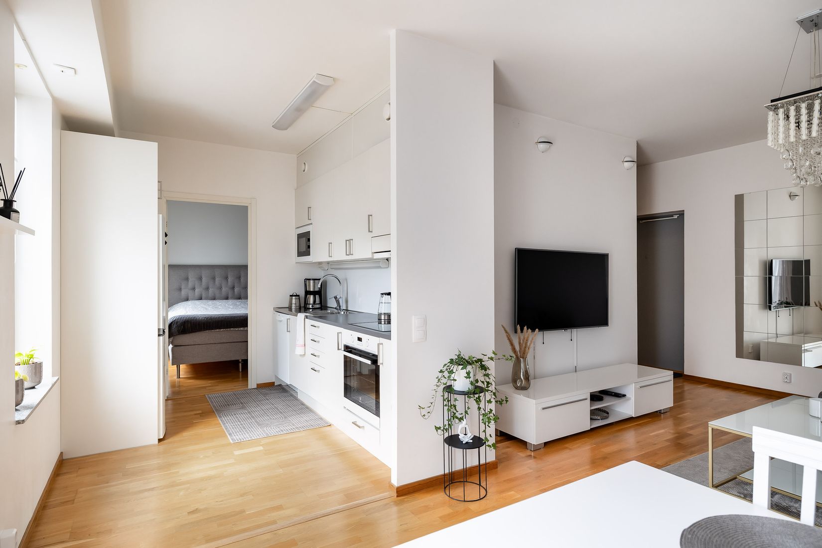 Bostadsrätt, Kornellvägen 20, Bettorp, Örebro