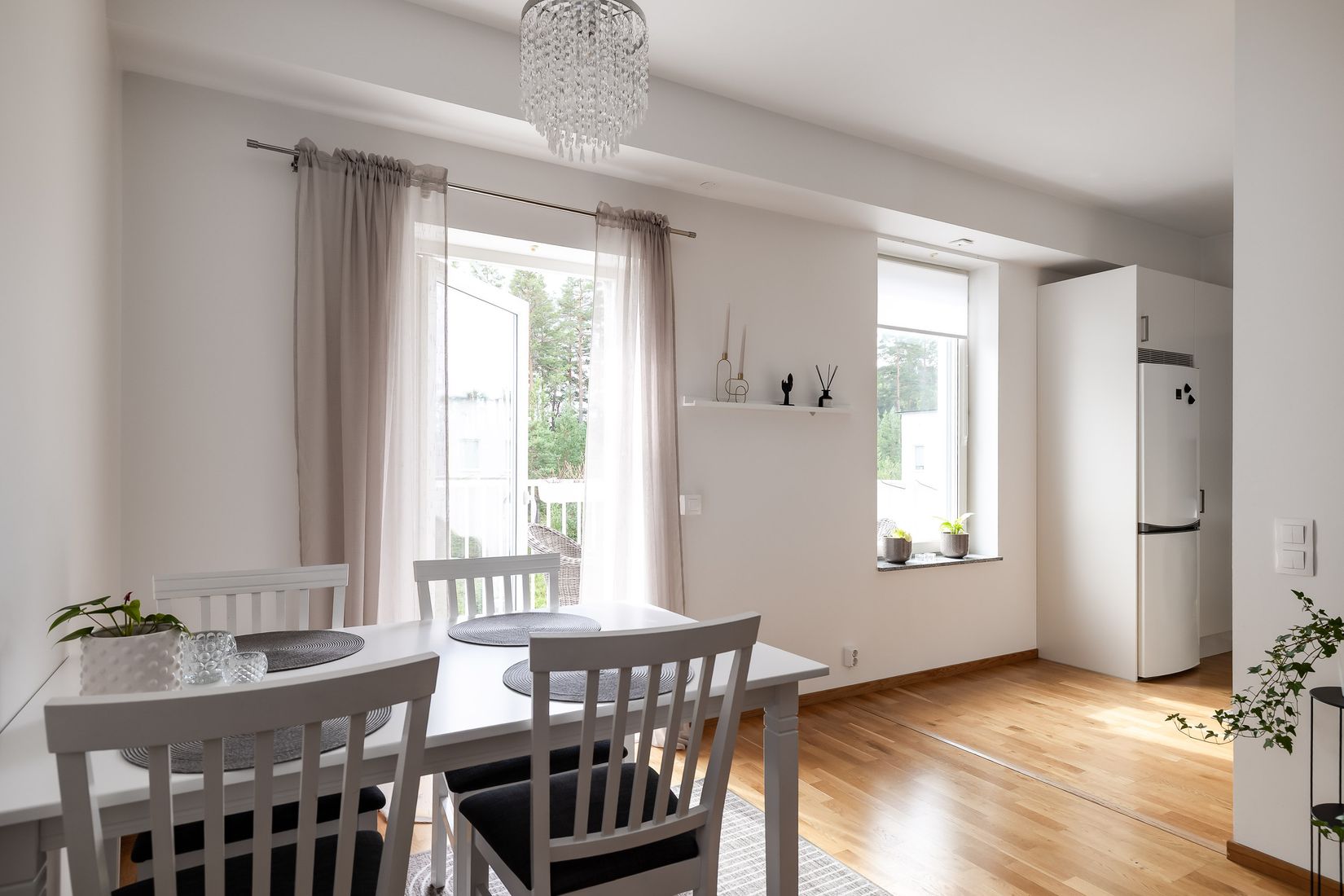 Bostadsrätt, Kornellvägen 20, Bettorp, Örebro