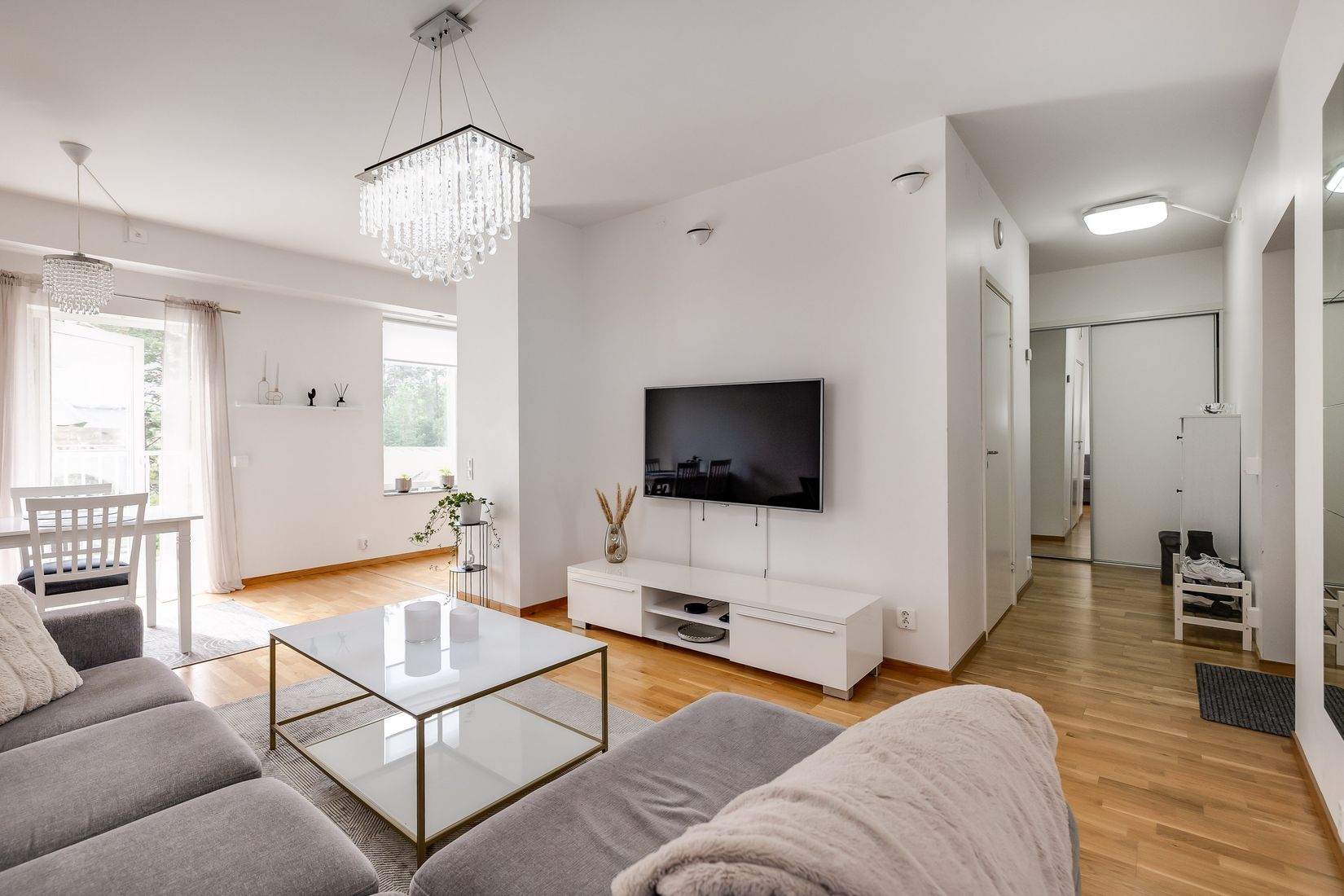 Bostadsrätt, Kornellvägen 20, Bettorp, Örebro