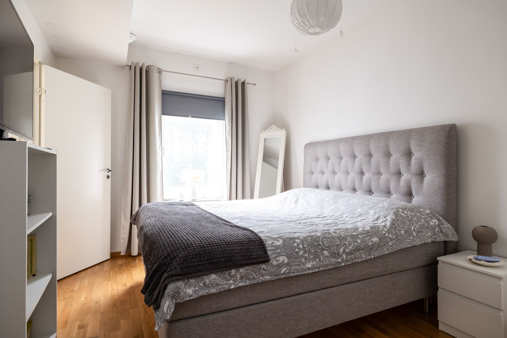 Bostadsrätt, Kornellvägen 20, Bettorp, Örebro