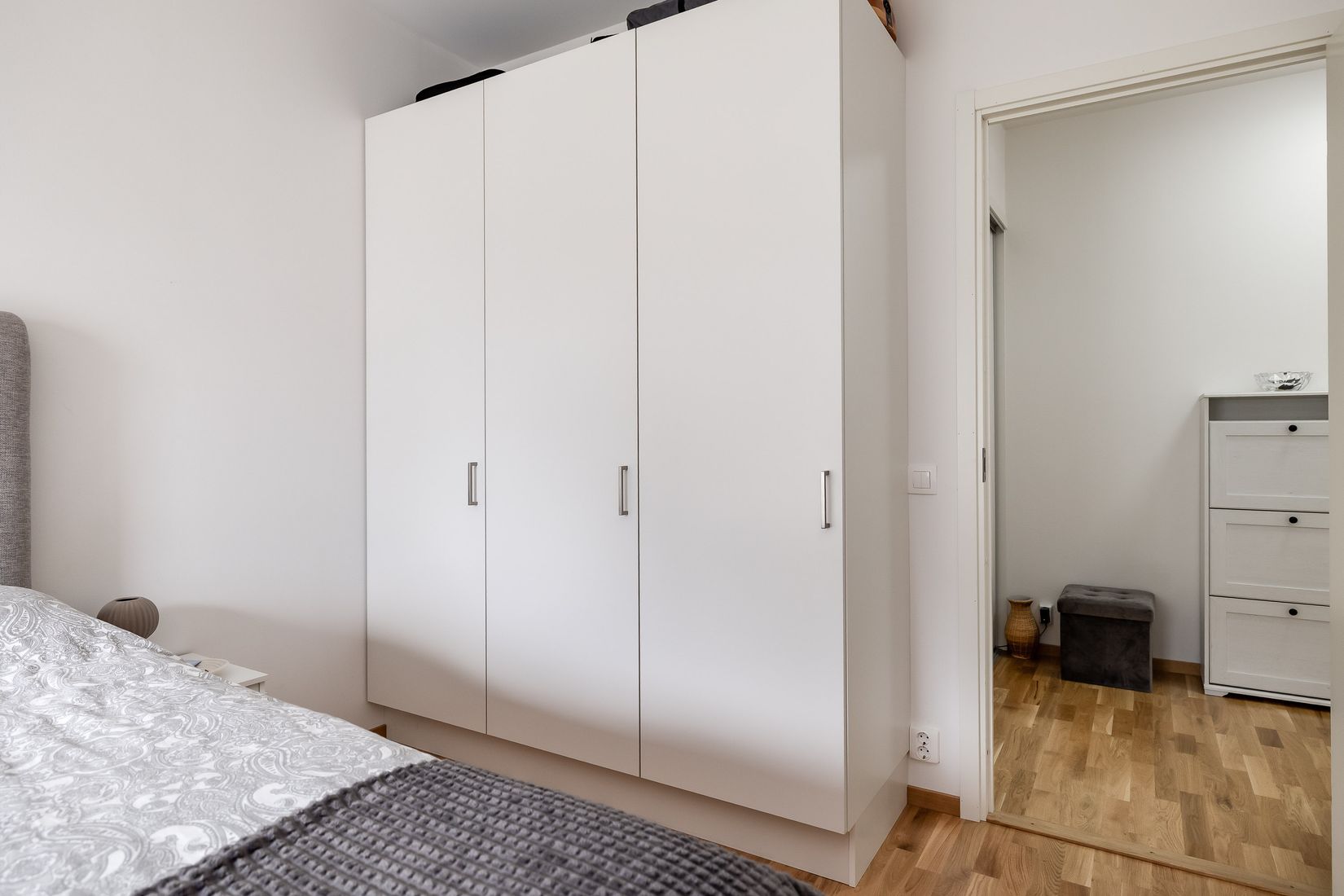 Bostadsrätt, Kornellvägen 20, Bettorp, Örebro