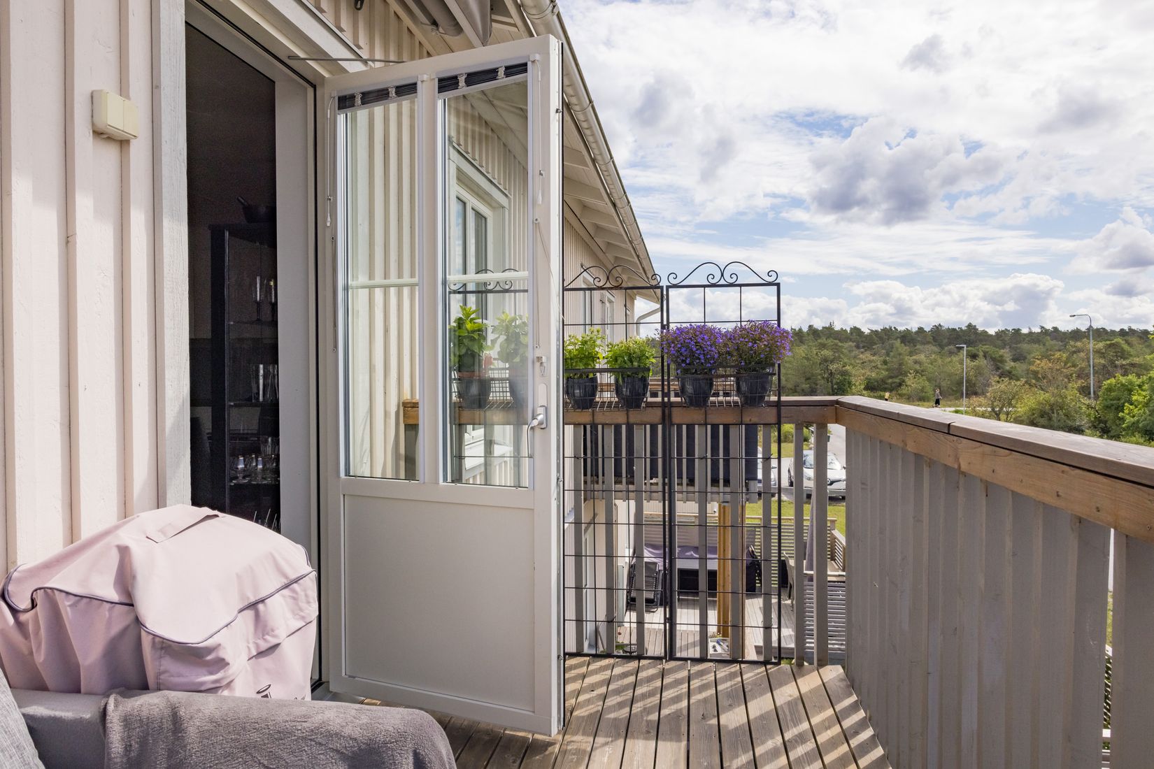 Bostadsrätt, Sjudarevägen 2F, Visby - Terra Nova, Gotland