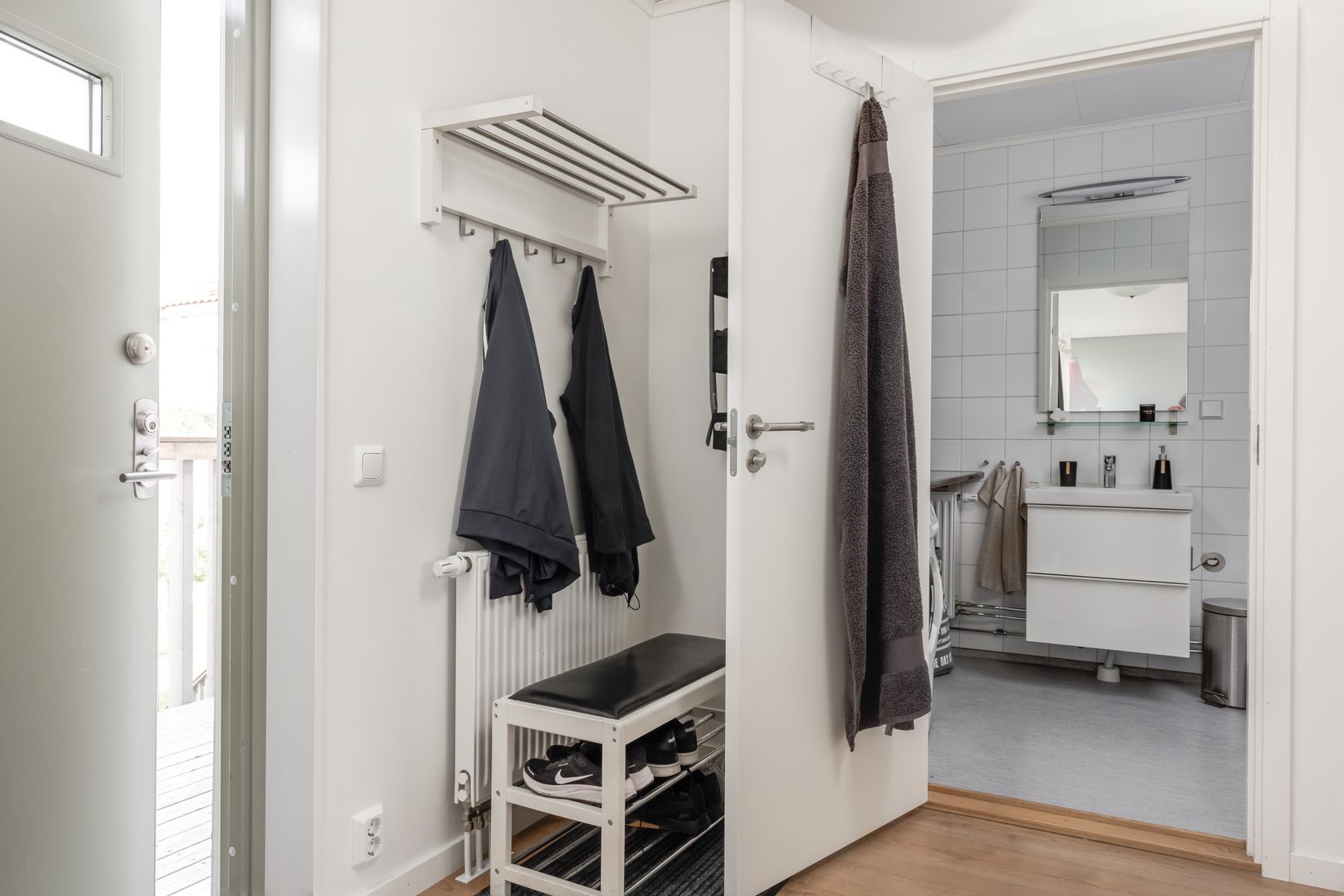 Bostadsrätt, Sjudarevägen 2F, Visby - Terra Nova, Gotland