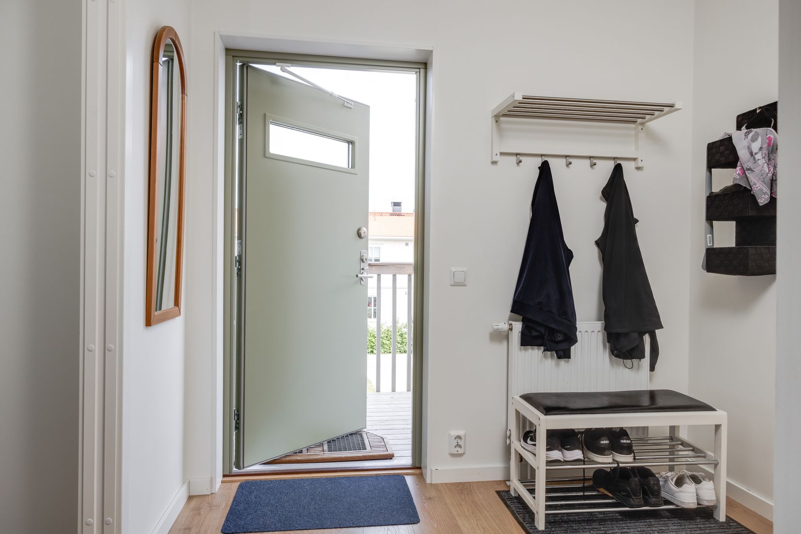 Bostadsrätt, Sjudarevägen 2F, Visby - Terra Nova, Gotland