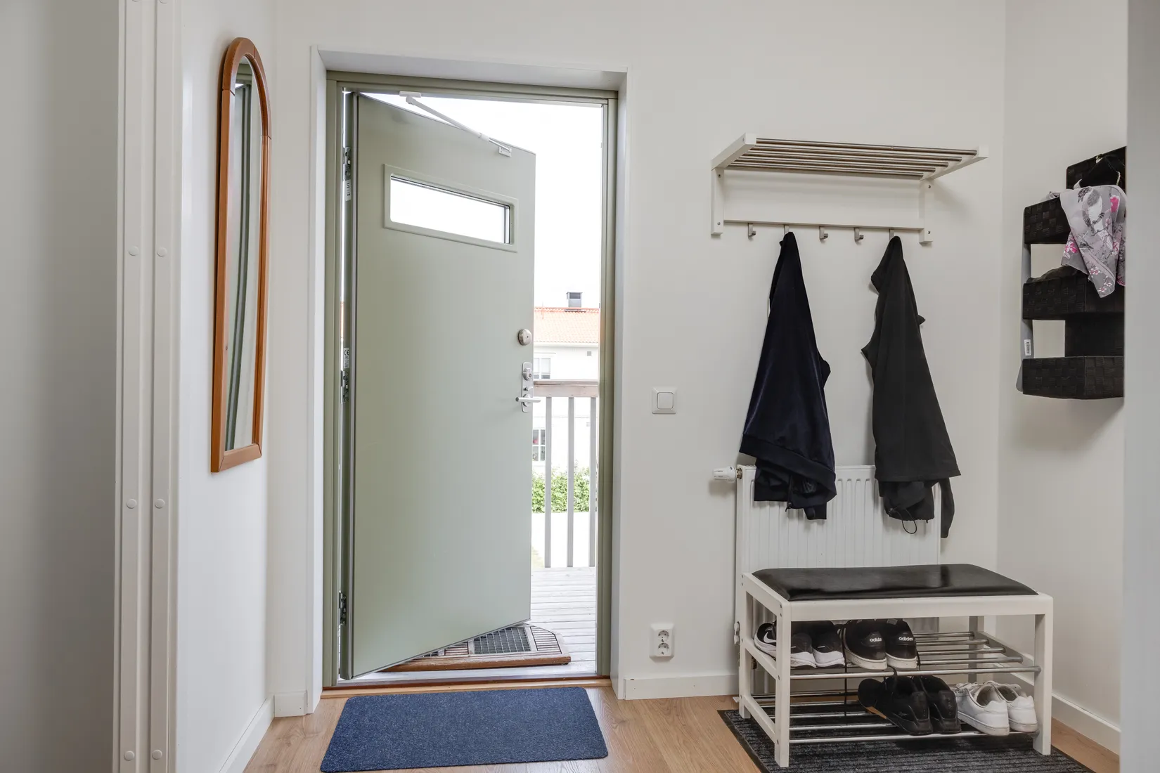 Bostadsrätt, Sjudarevägen 2F, Visby - Terra Nova, Gotland