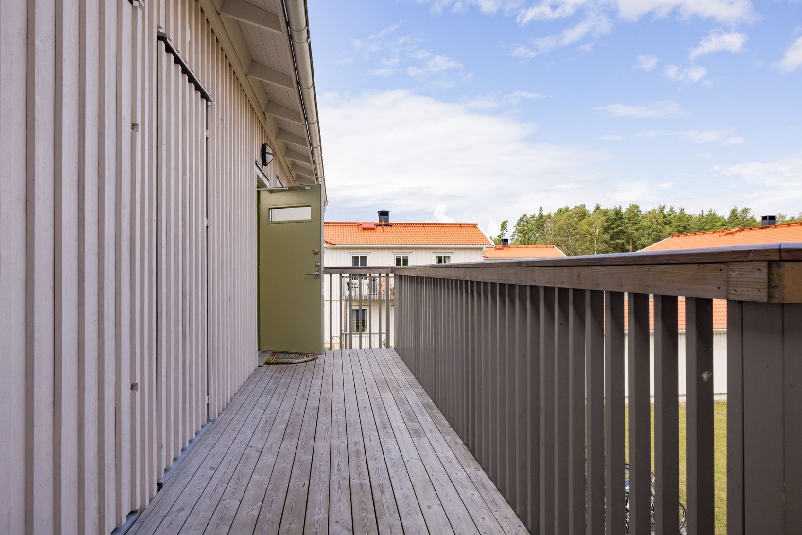 Bostadsrätt, Sjudarevägen 2F, Visby - Terra Nova, Gotland