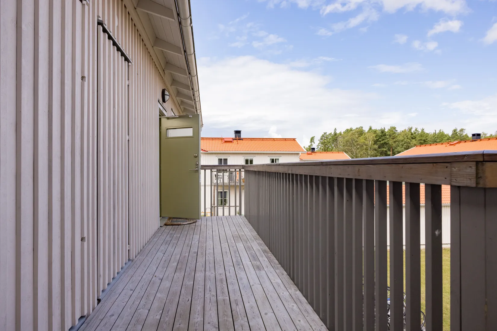 Bostadsrätt, Sjudarevägen 2F, Visby - Terra Nova, Gotland