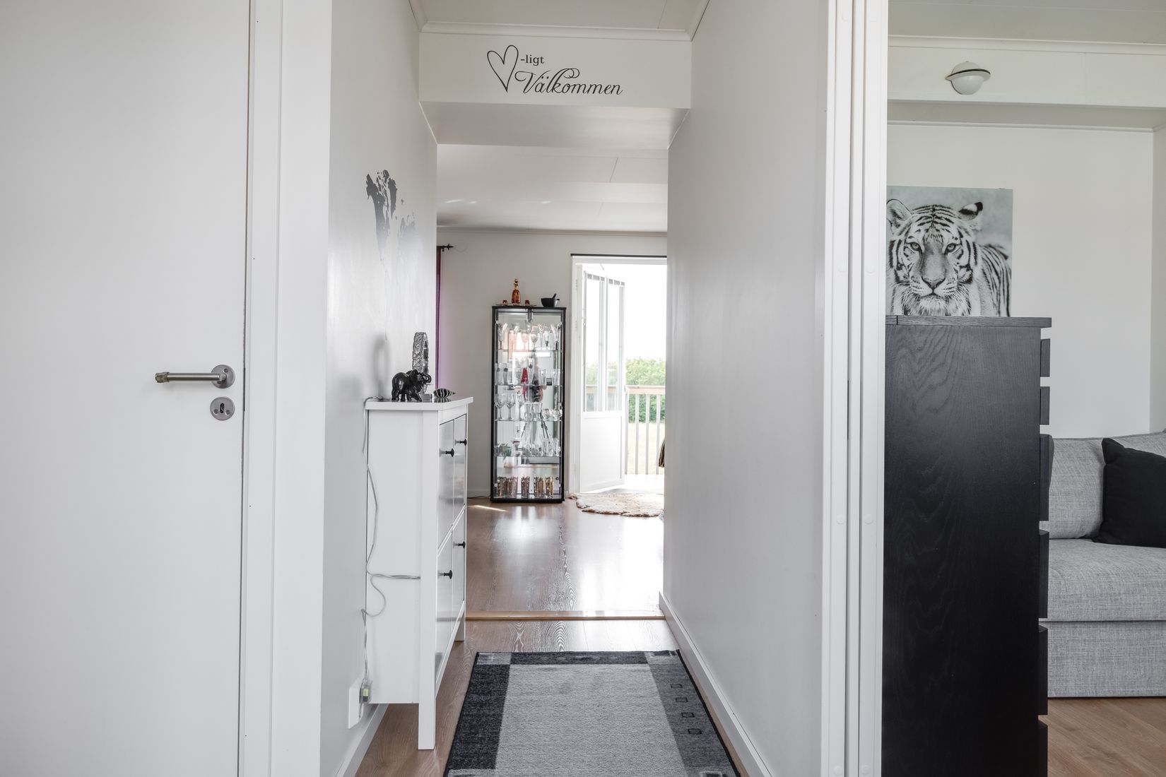 Bostadsrätt, Sjudarevägen 2F, Visby - Terra Nova, Gotland