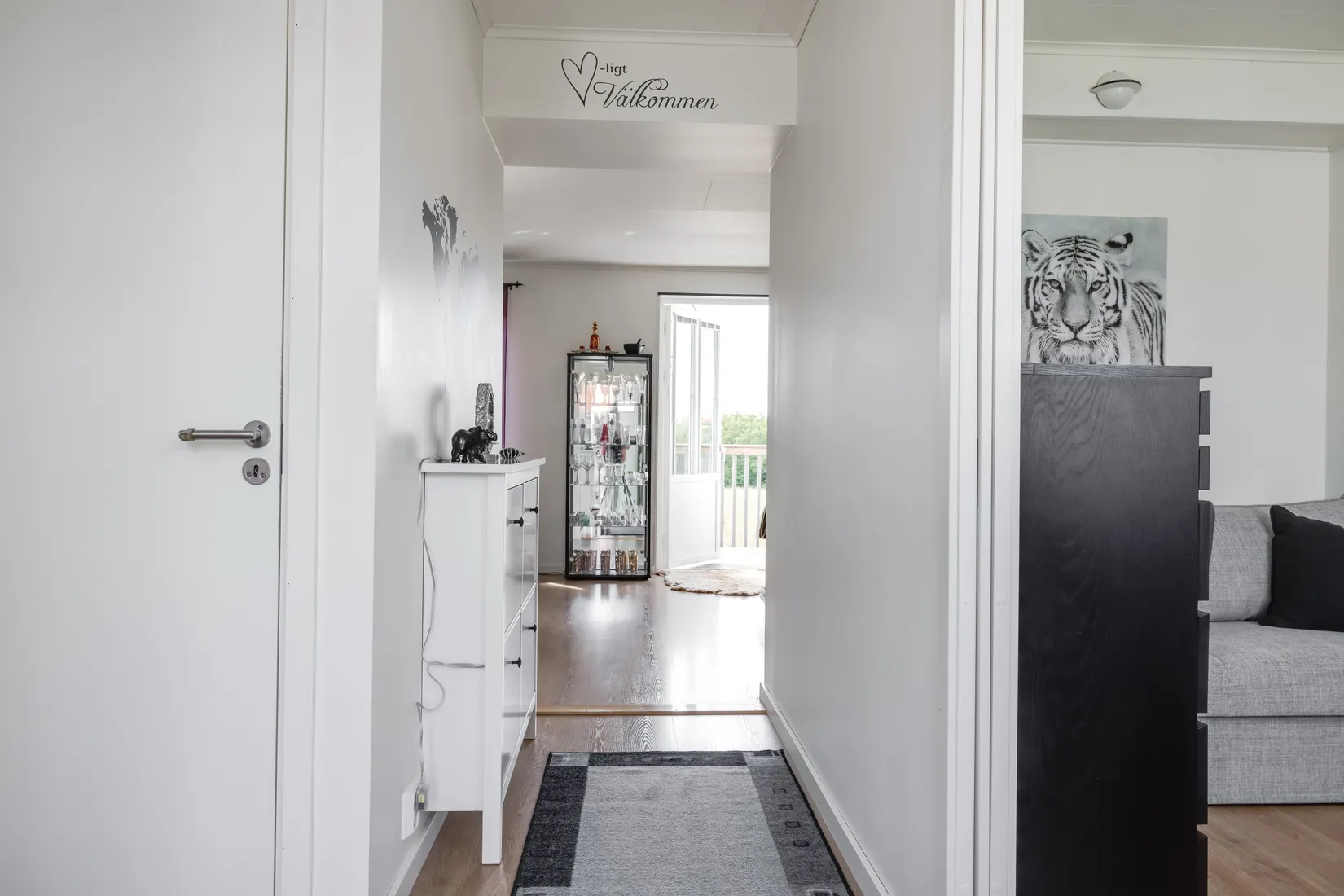 Bostadsrätt, Sjudarevägen 2F, Visby - Terra Nova, Gotland