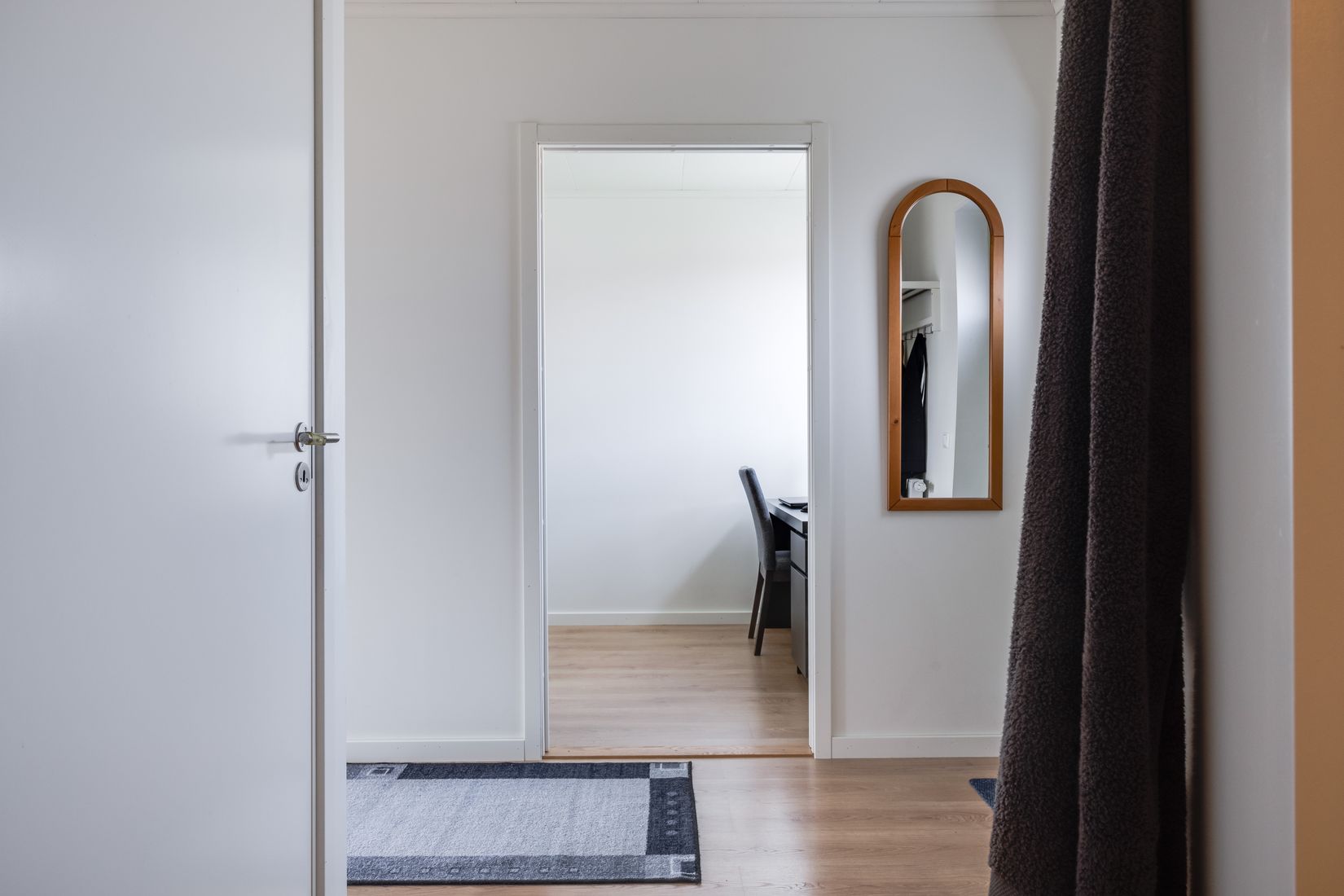 Bostadsrätt, Sjudarevägen 2F, Visby - Terra Nova, Gotland