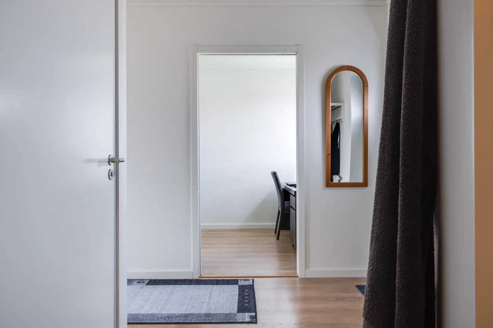 Bostadsrätt, Sjudarevägen 2F, Visby - Terra Nova, Gotland