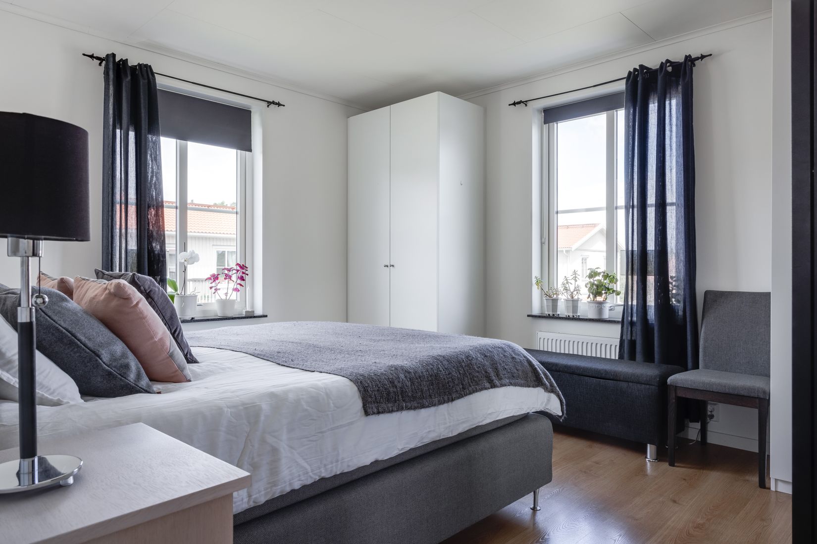 Bostadsrätt, Sjudarevägen 2F, Visby - Terra Nova, Gotland