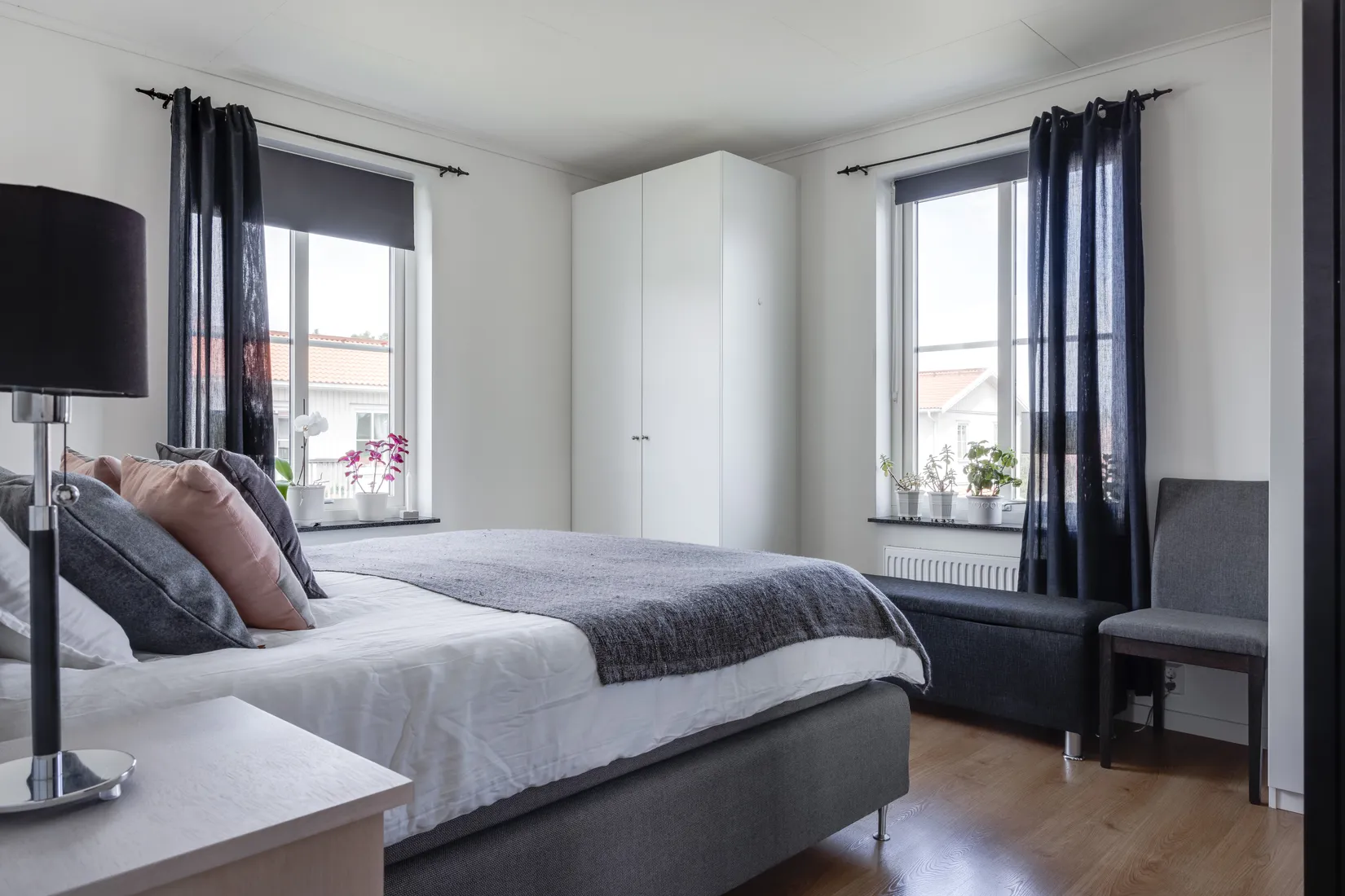 Bostadsrätt, Sjudarevägen 2F, Visby - Terra Nova, Gotland