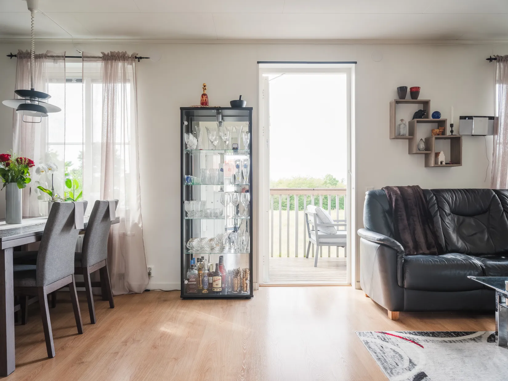 Bostadsrätt, Sjudarevägen 2F, Visby - Terra Nova, Gotland
