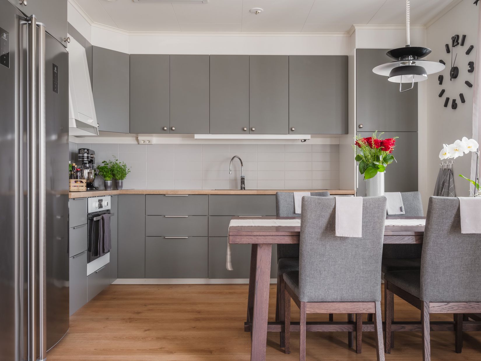 Bostadsrätt, Sjudarevägen 2F, Visby - Terra Nova, Gotland