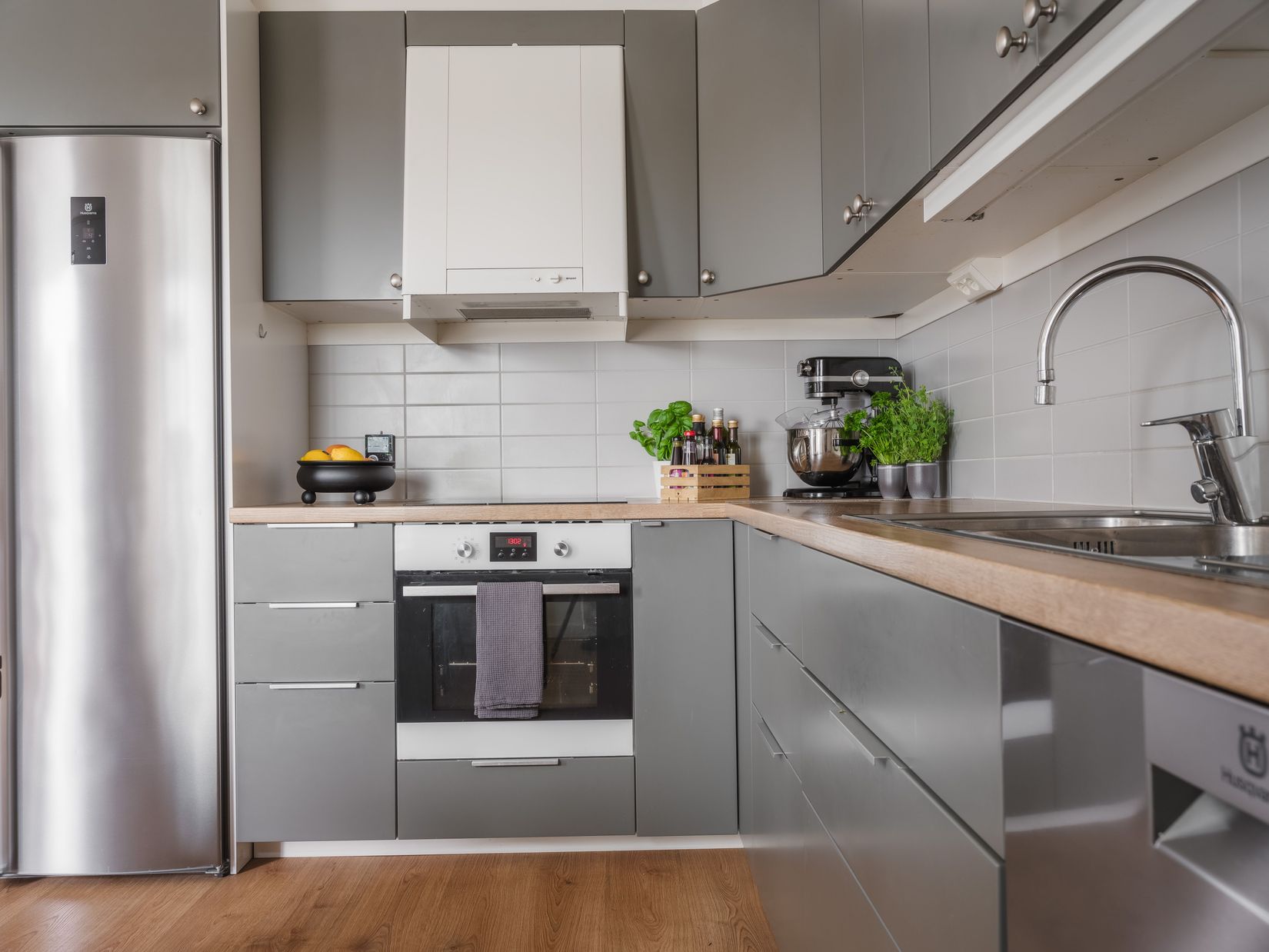 Bostadsrätt, Sjudarevägen 2F, Visby - Terra Nova, Gotland