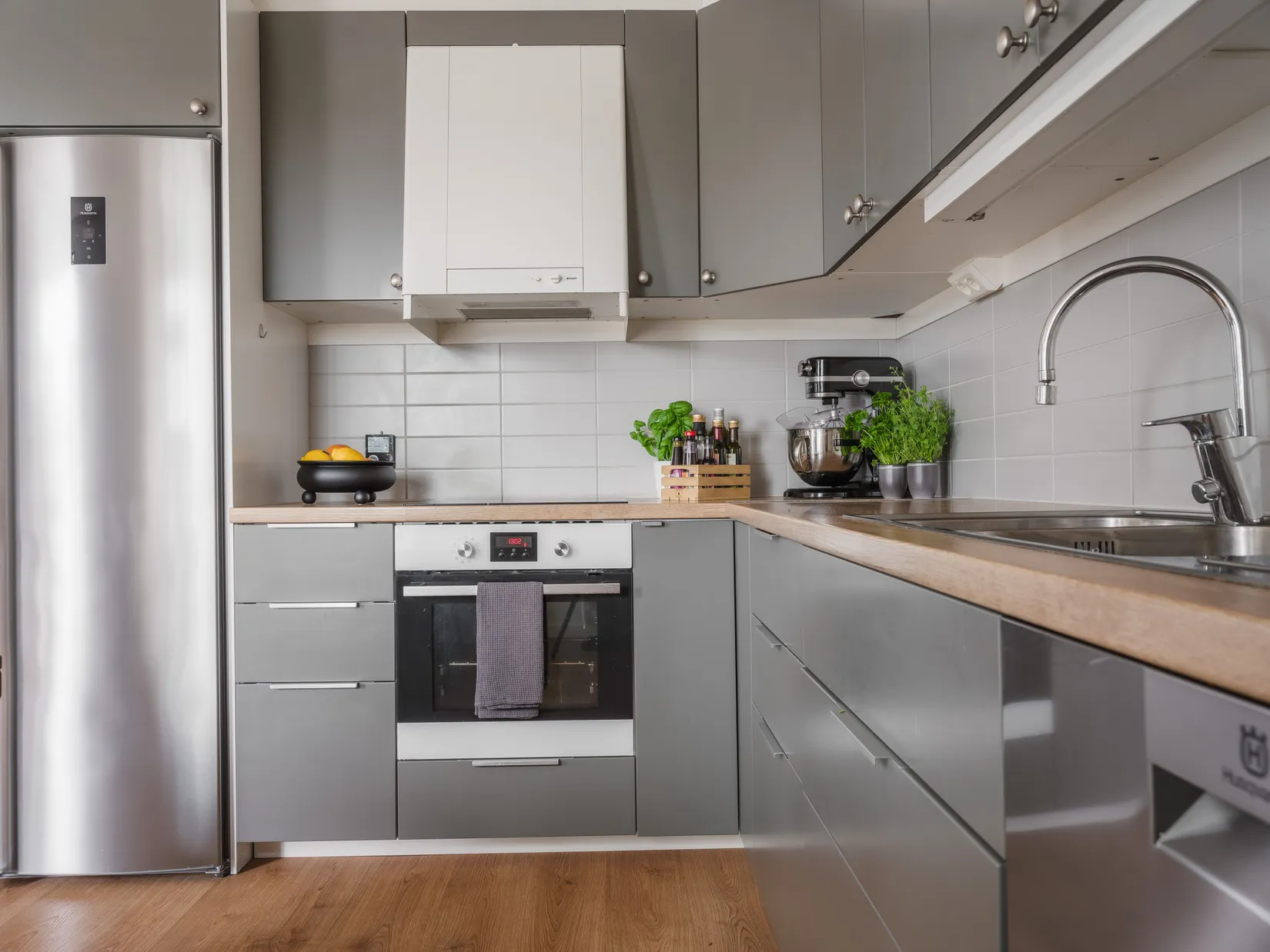 Bostadsrätt, Sjudarevägen 2F, Visby - Terra Nova, Gotland