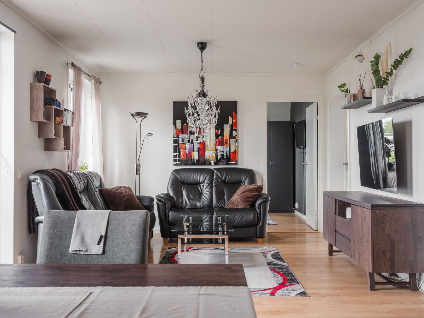 Bostadsrätt, Sjudarevägen 2F, Visby - Terra Nova, Gotland