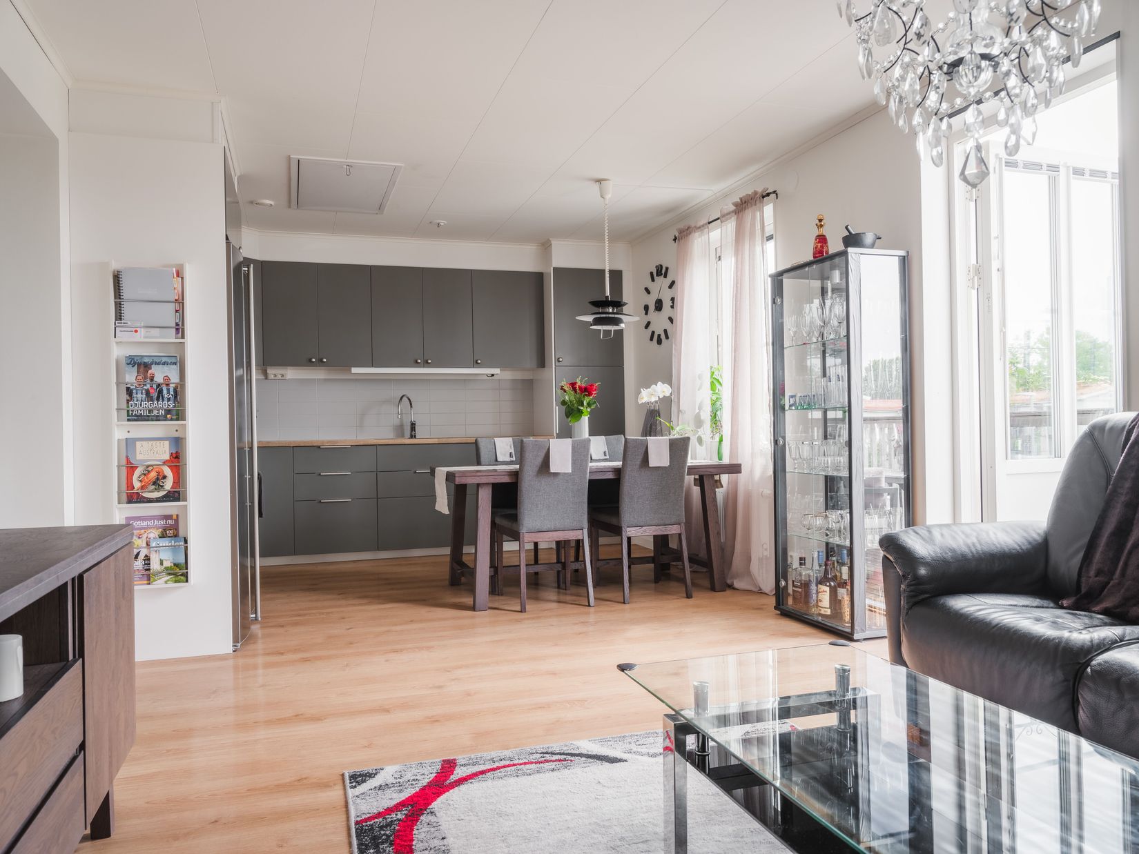 Bostadsrätt, Sjudarevägen 2F, Visby - Terra Nova, Gotland