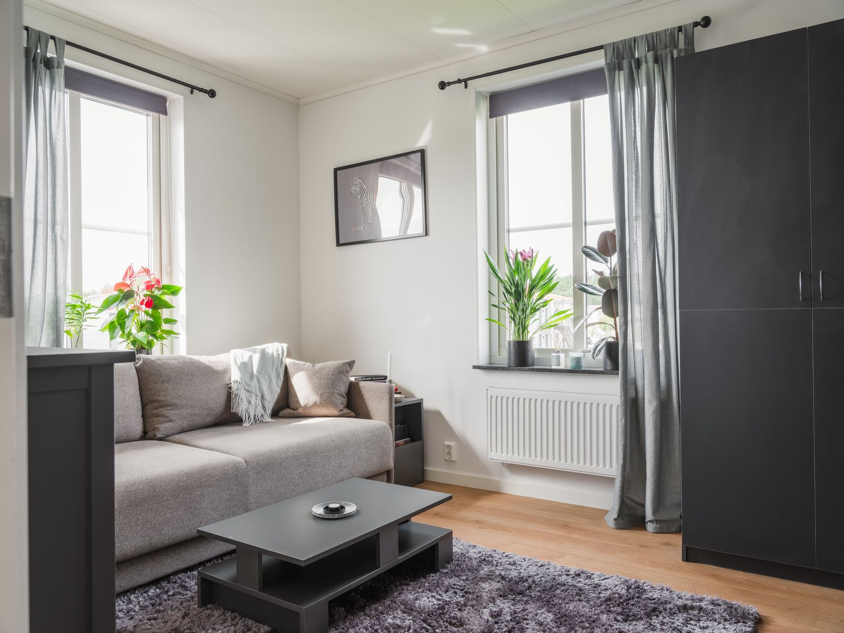 Bostadsrätt, Sjudarevägen 2F, Visby - Terra Nova, Gotland