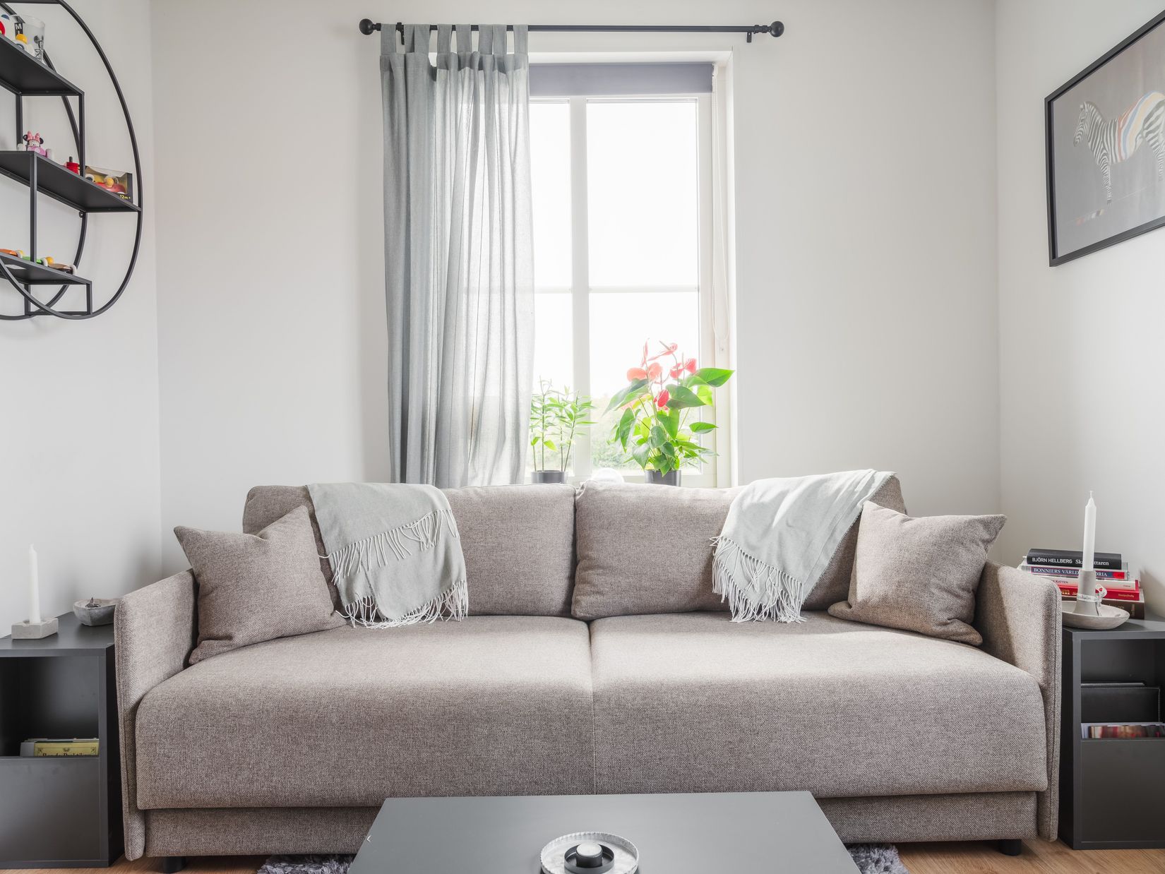 Bostadsrätt, Sjudarevägen 2F, Visby - Terra Nova, Gotland