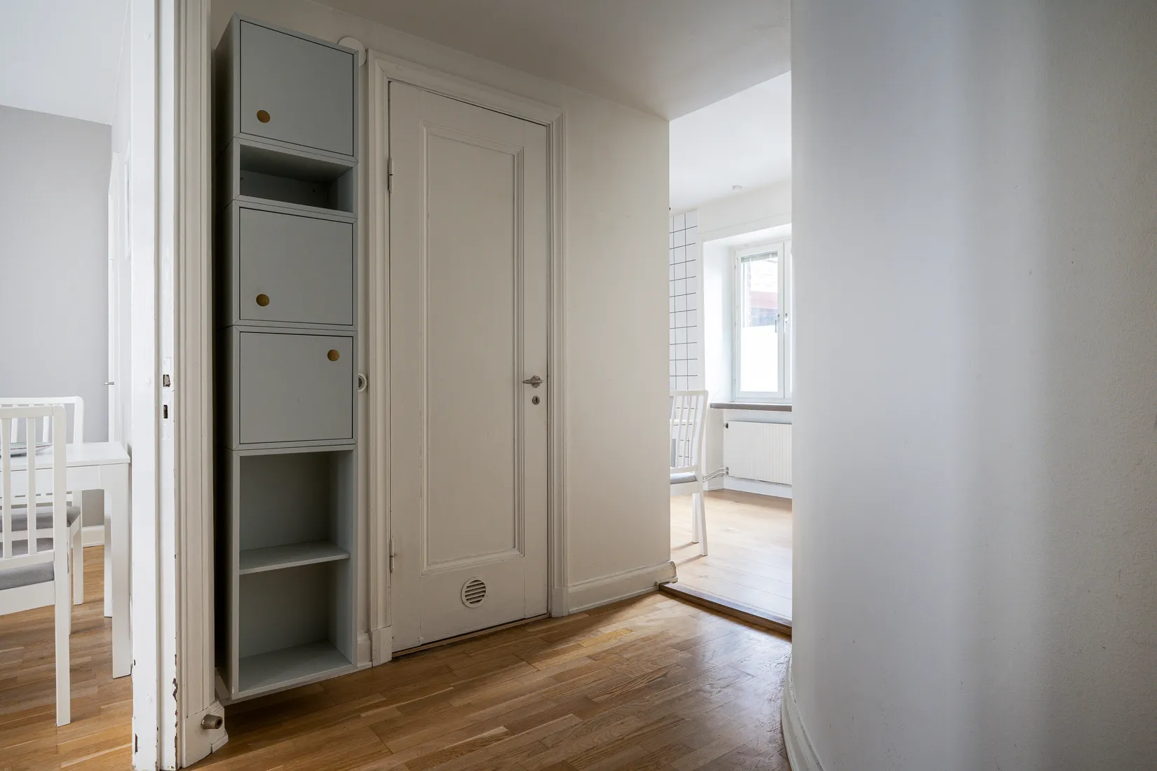 Bostadsrätt, Kungsgatan 8, Kungshöjd , Göteborg