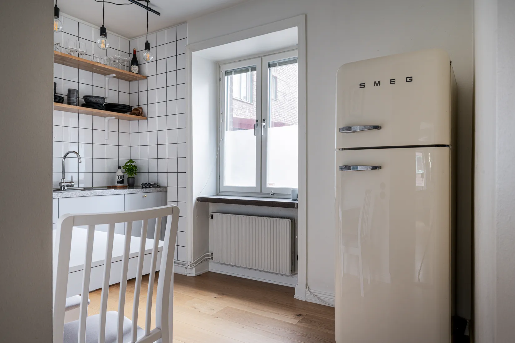 Bostadsrätt, Kungsgatan 8, Kungshöjd , Göteborg