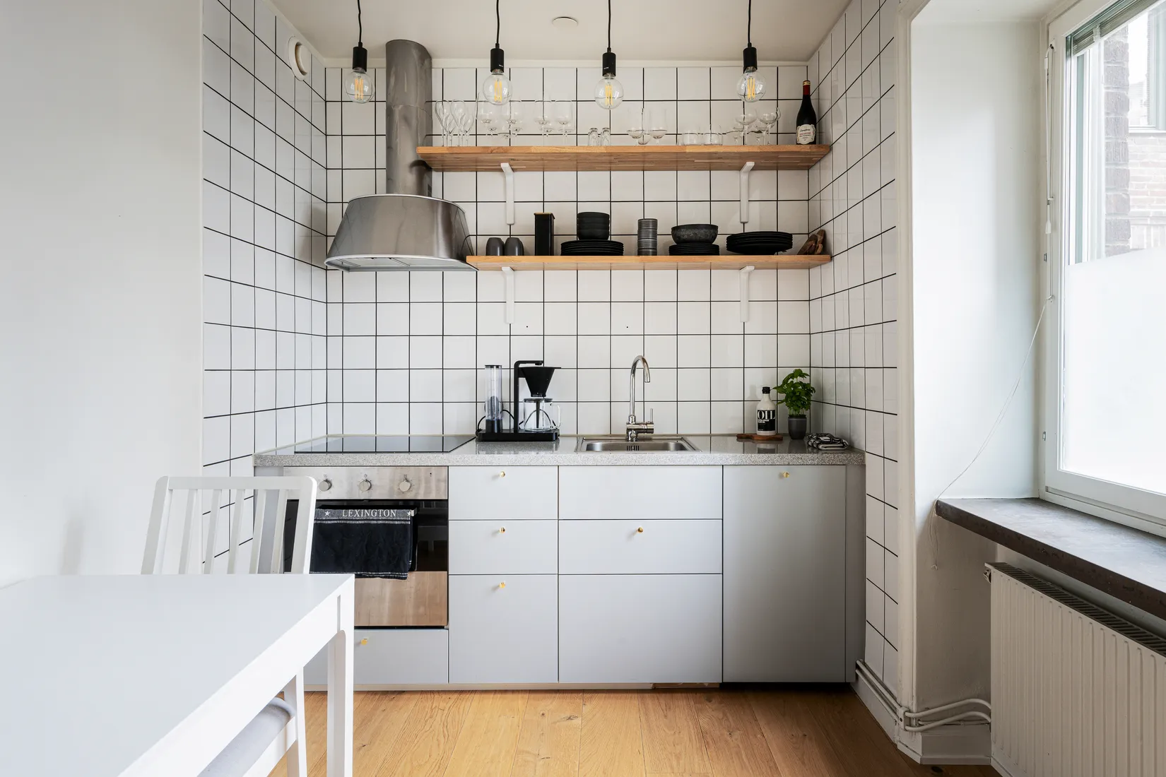 Bostadsrätt, Kungsgatan 8, Kungshöjd , Göteborg