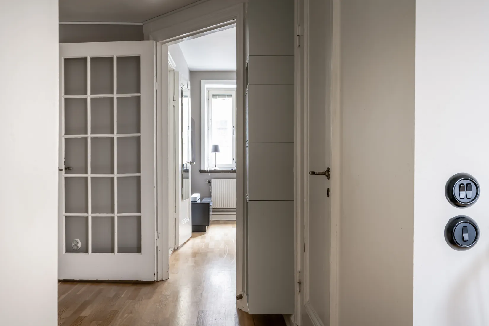 Bostadsrätt, Kungsgatan 8, Kungshöjd , Göteborg