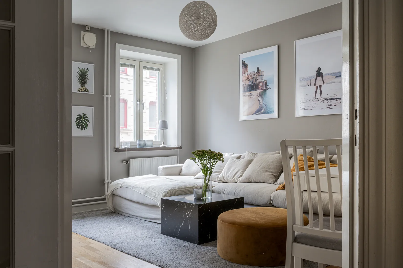 Bostadsrätt, Kungsgatan 8, Kungshöjd , Göteborg