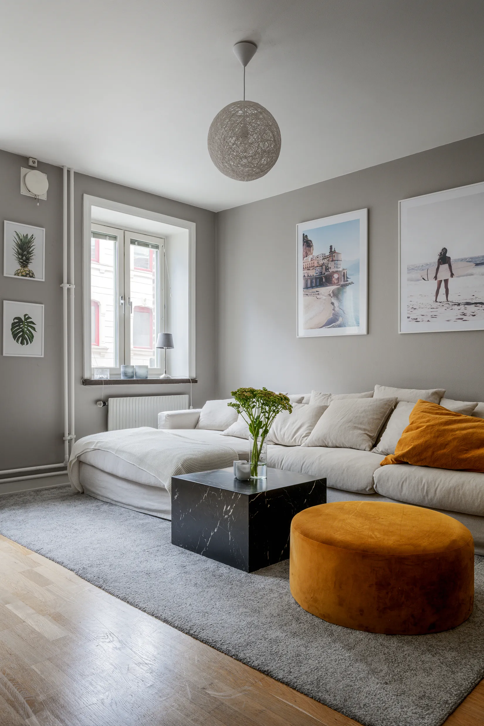 Bostadsrätt, Kungsgatan 8, Kungshöjd , Göteborg