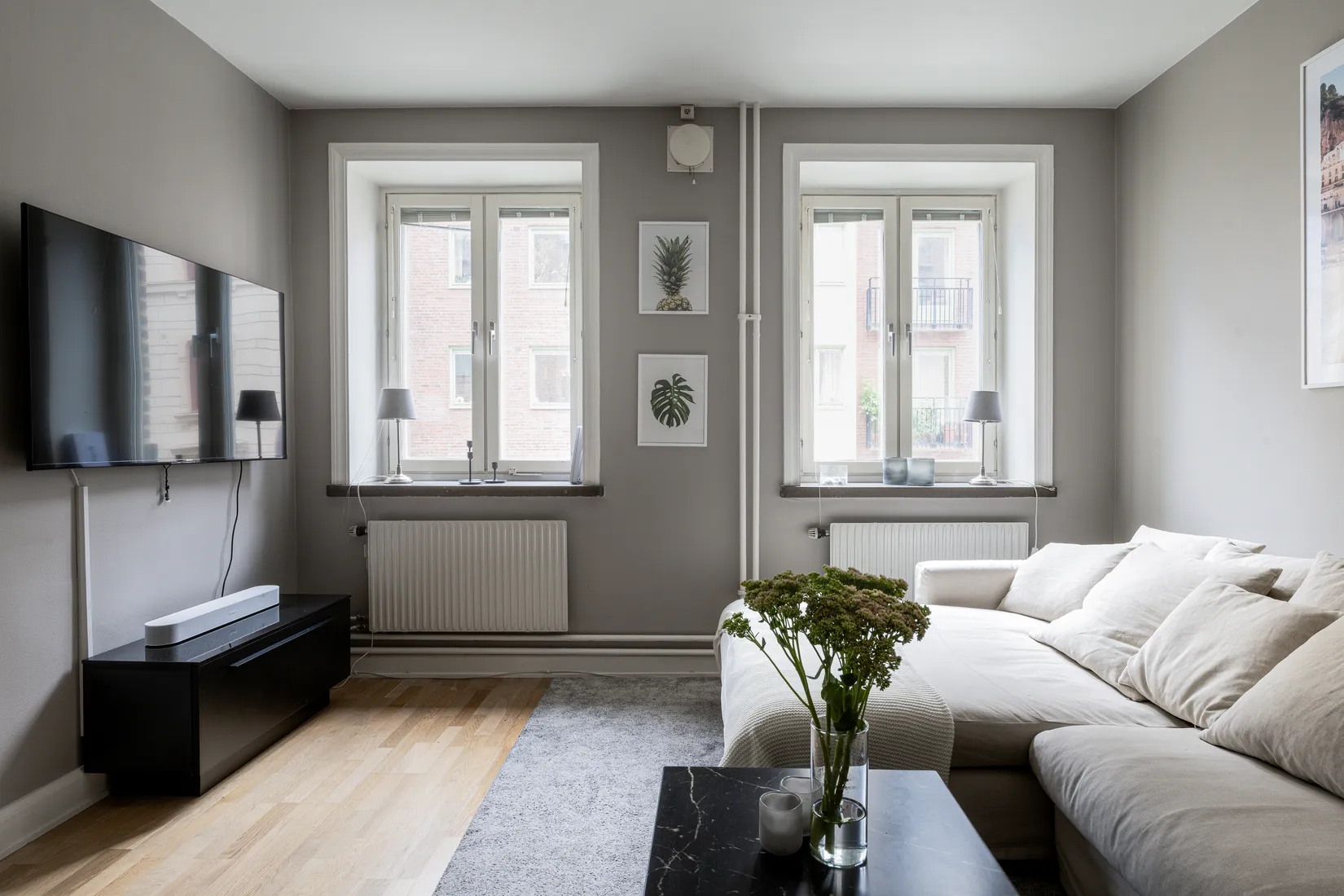 Bostadsrätt, Kungsgatan 8, Kungshöjd , Göteborg