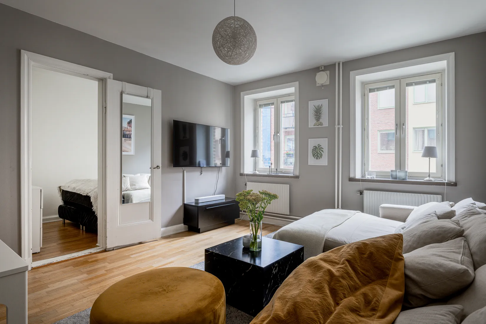 Bostadsrätt, Kungsgatan 8, Kungshöjd , Göteborg