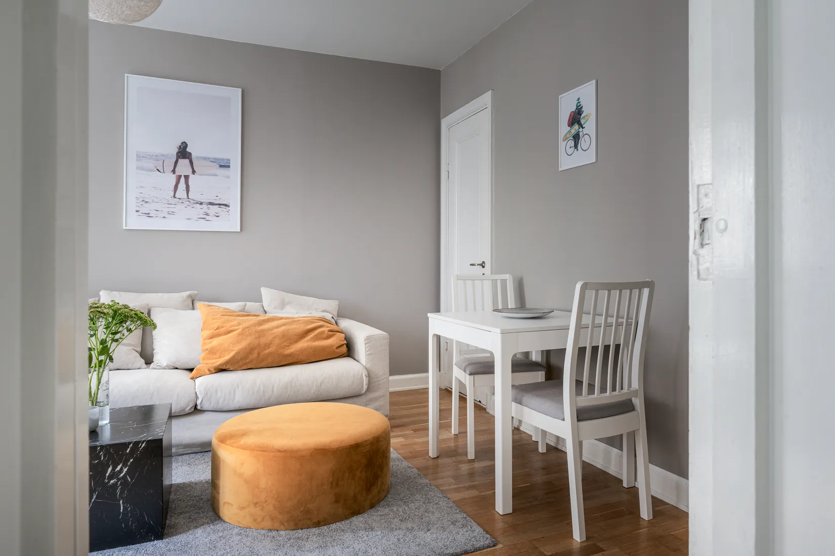 Bostadsrätt, Kungsgatan 8, Kungshöjd , Göteborg