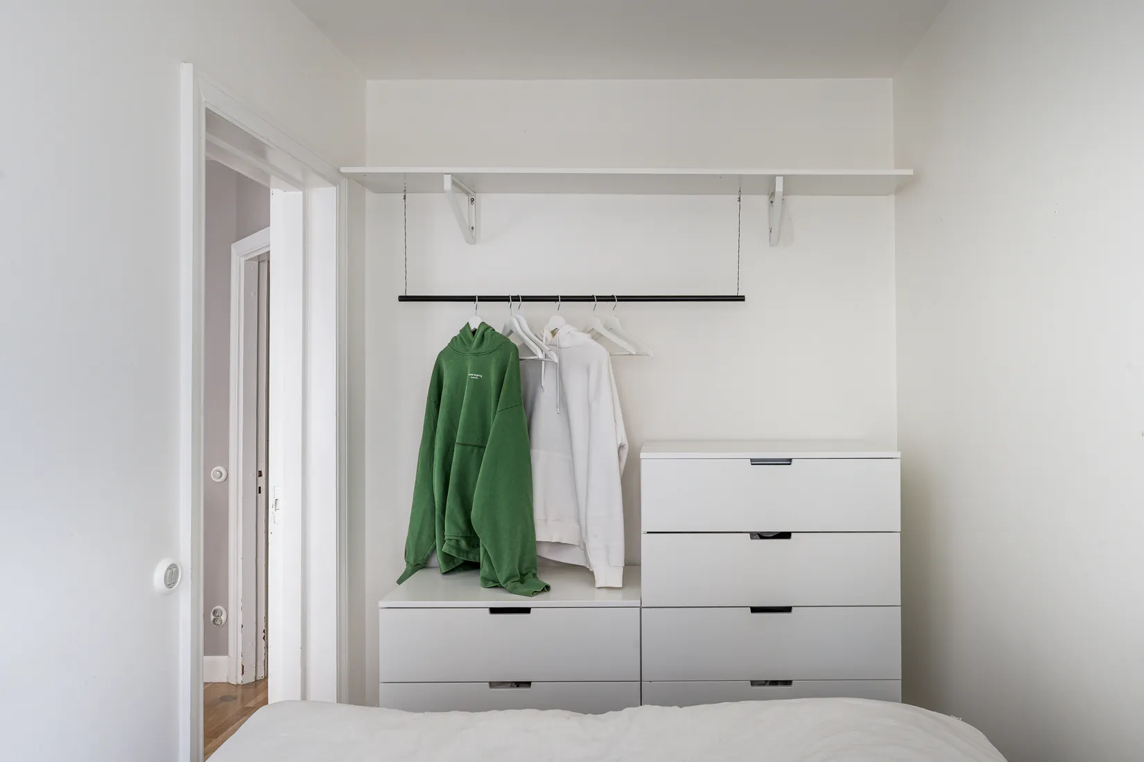Bostadsrätt, Kungsgatan 8, Kungshöjd , Göteborg